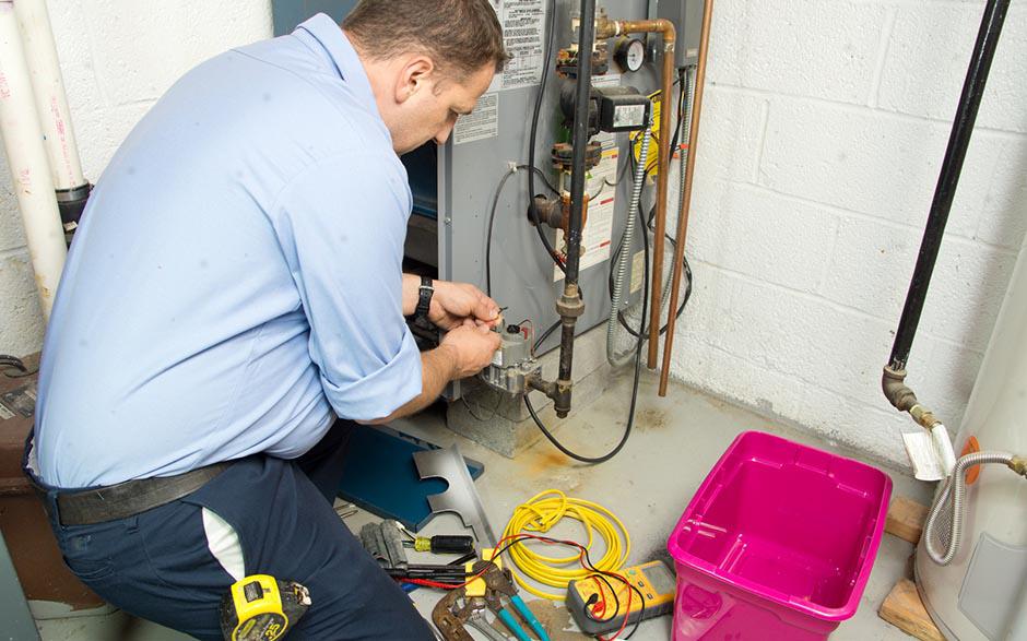 dépannage chauffage électrique Troyes