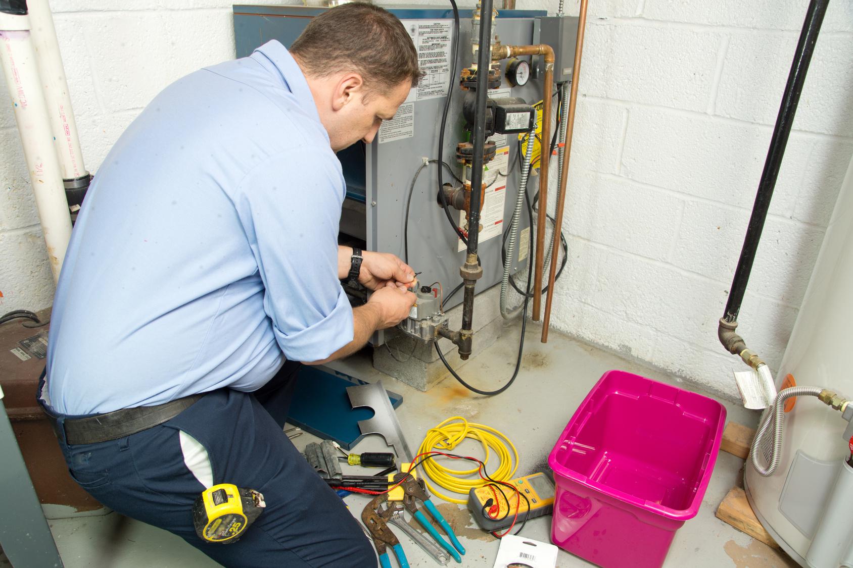 dépannage chauffage électrique Troyes