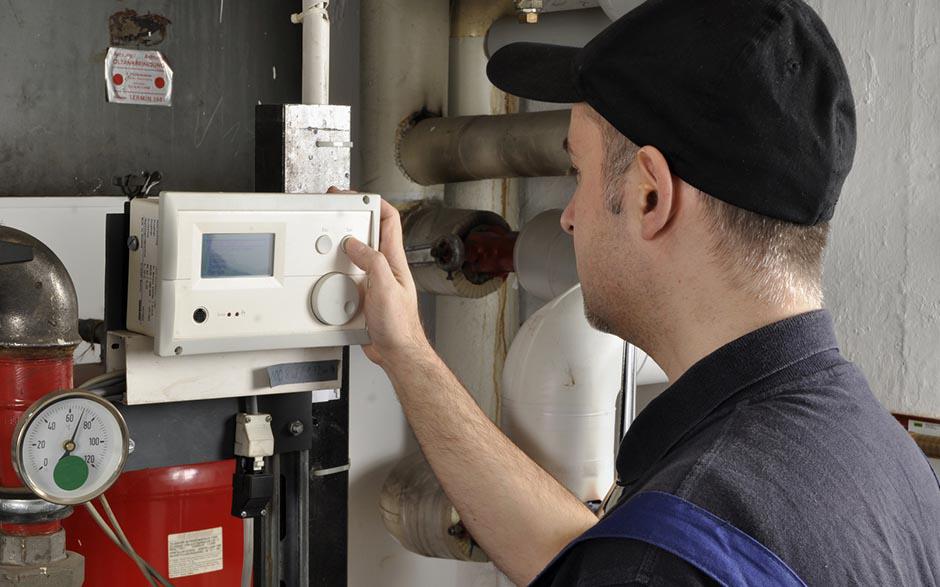 dépannage chauffage électrique Troyes